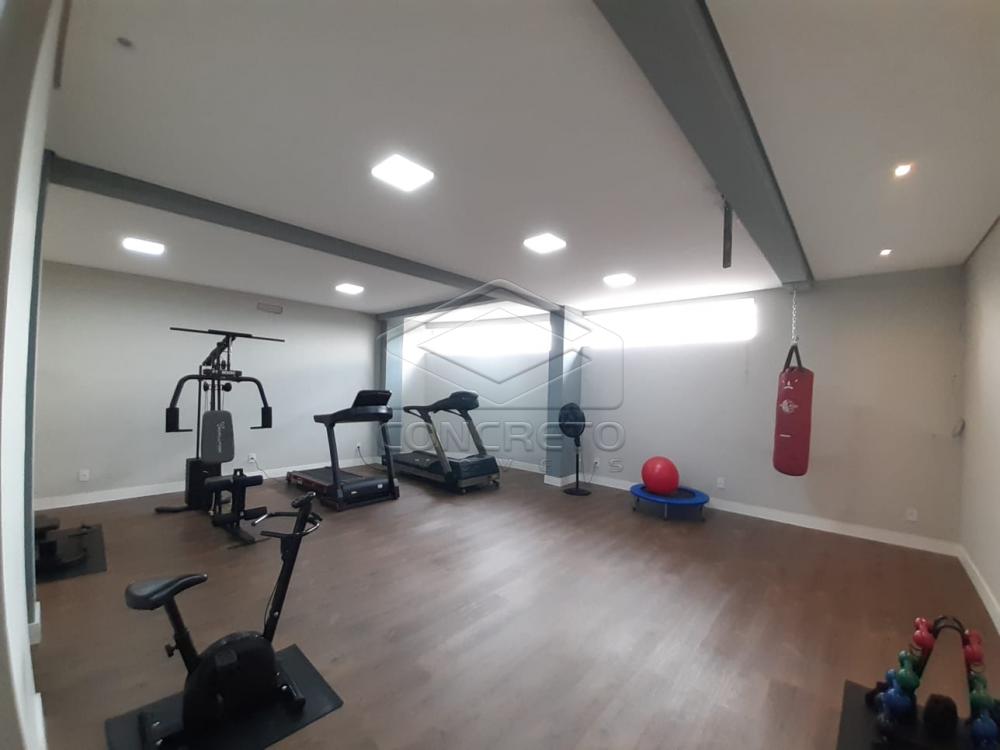 Alugar Apartamento / Padr&atilde;o em Len&ccedil;&oacute;is Paulista R$ 2.250,00 - Foto 45