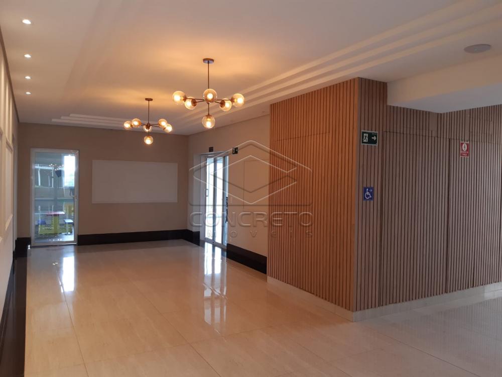 Alugar Apartamento / Padr&atilde;o em Len&ccedil;&oacute;is Paulista R$ 2.250,00 - Foto 47