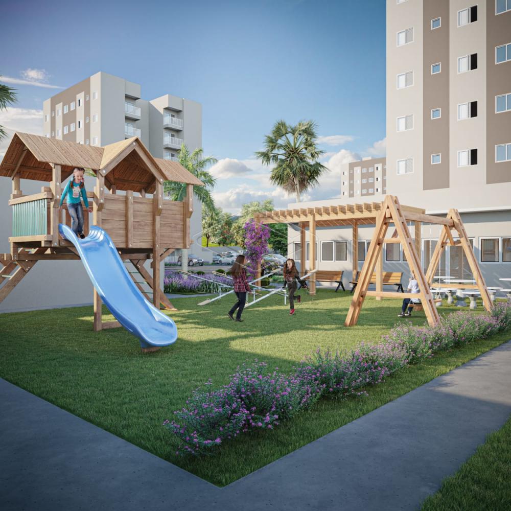 Comprar Apartamento / Mobiliado em Len&ccedil;&oacute;is Paulista R$ 375.000,00 - Foto 12