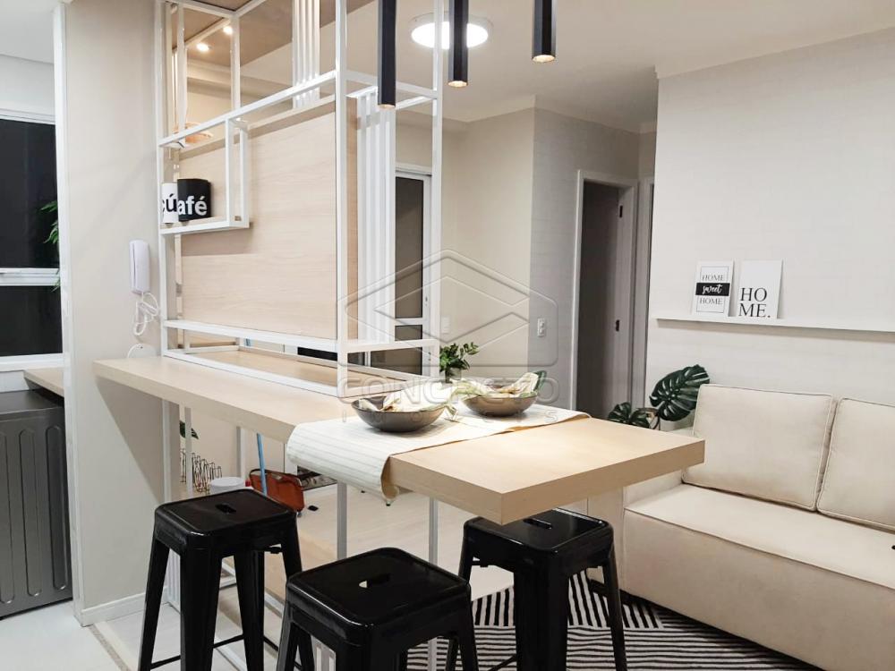 Galeria - Residencial Lencois Clube II - Condom&iacute;nio de Apartamentos