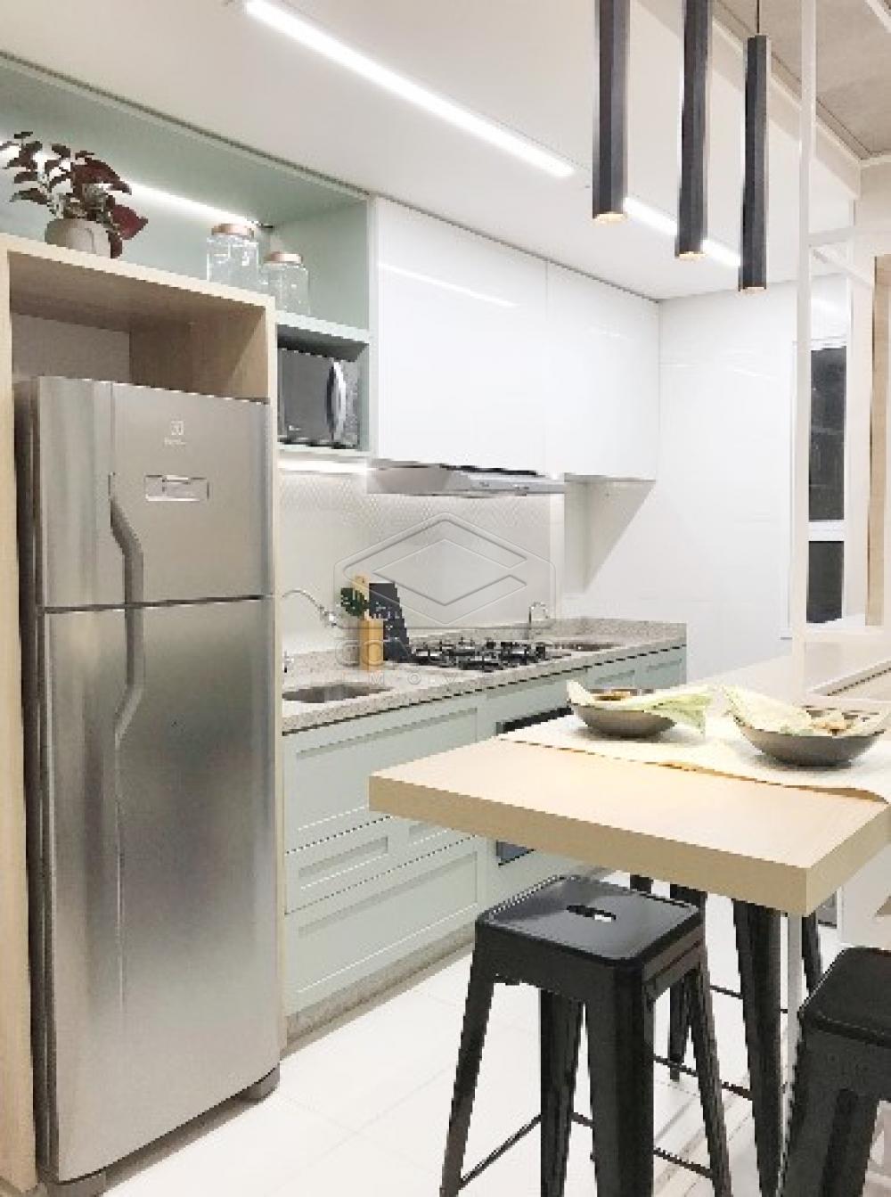 Galeria - Residencial Lencois Clube II - Condom&iacute;nio de Apartamentos