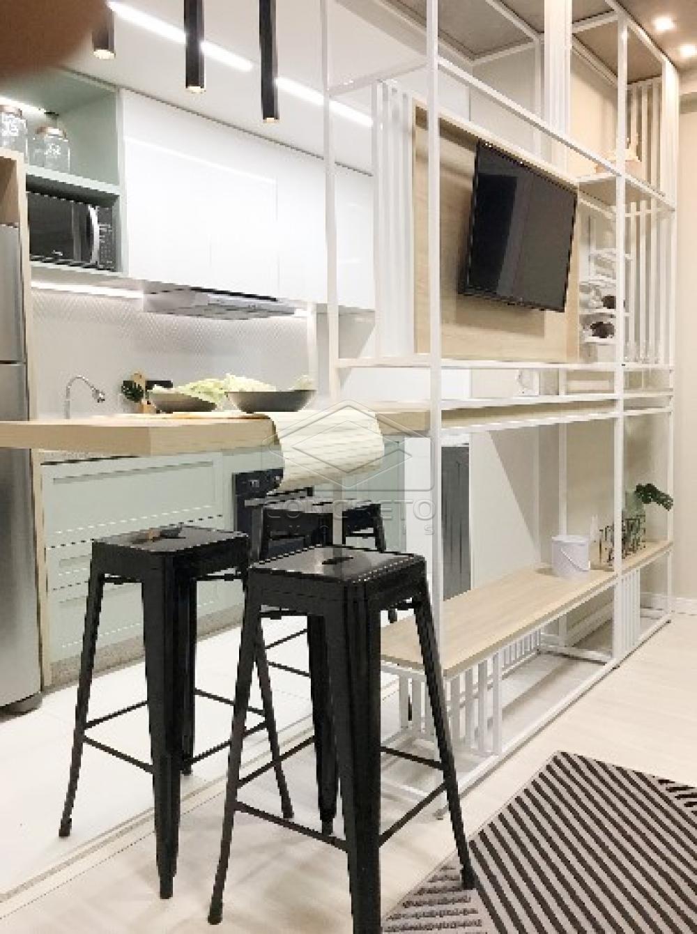 Galeria - Residencial Lencois Clube II - Condom&iacute;nio de Apartamentos