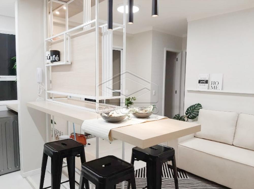 Galeria - Residencial Lencois Clube II - Condom&iacute;nio de Apartamentos