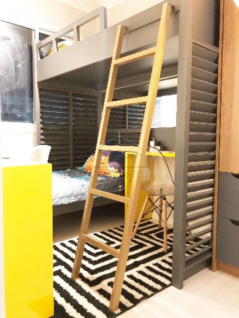 Galeria - Residencial Lencois Clube II - Condom&iacute;nio de Apartamentos