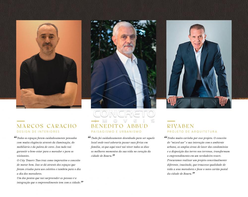 Alugar Apartamento / Padr&atilde;o em Bauru R$ 4.200,00 - Foto 27