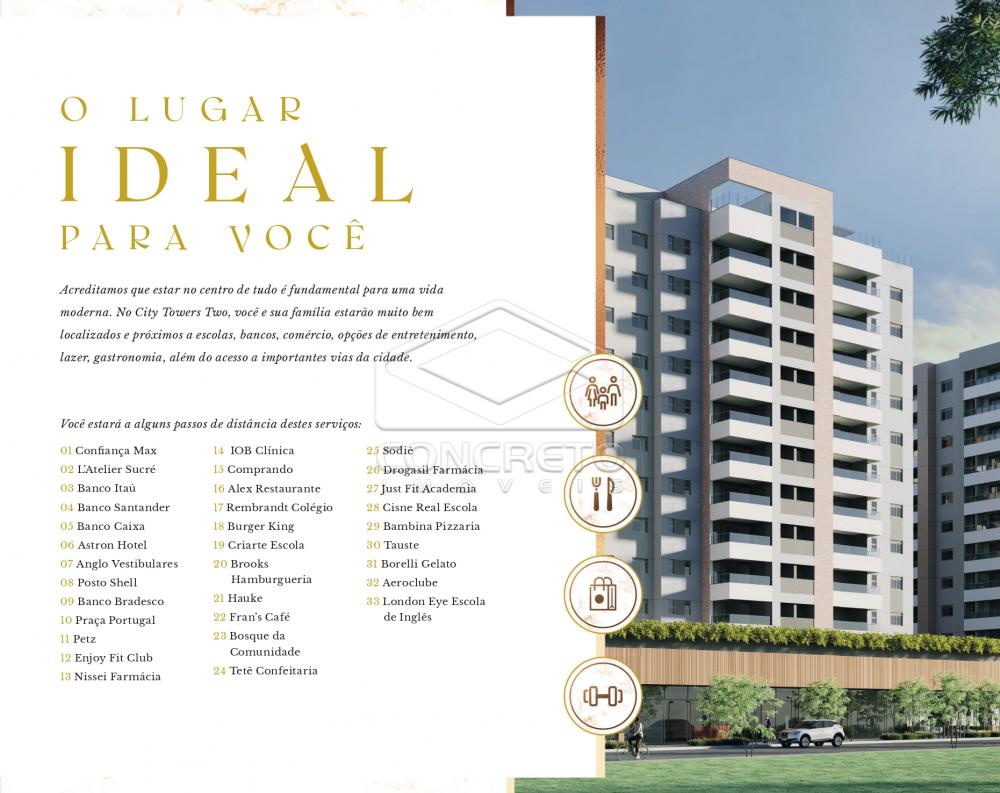 Alugar Apartamento / Padr&atilde;o em Bauru R$ 4.200,00 - Foto 51