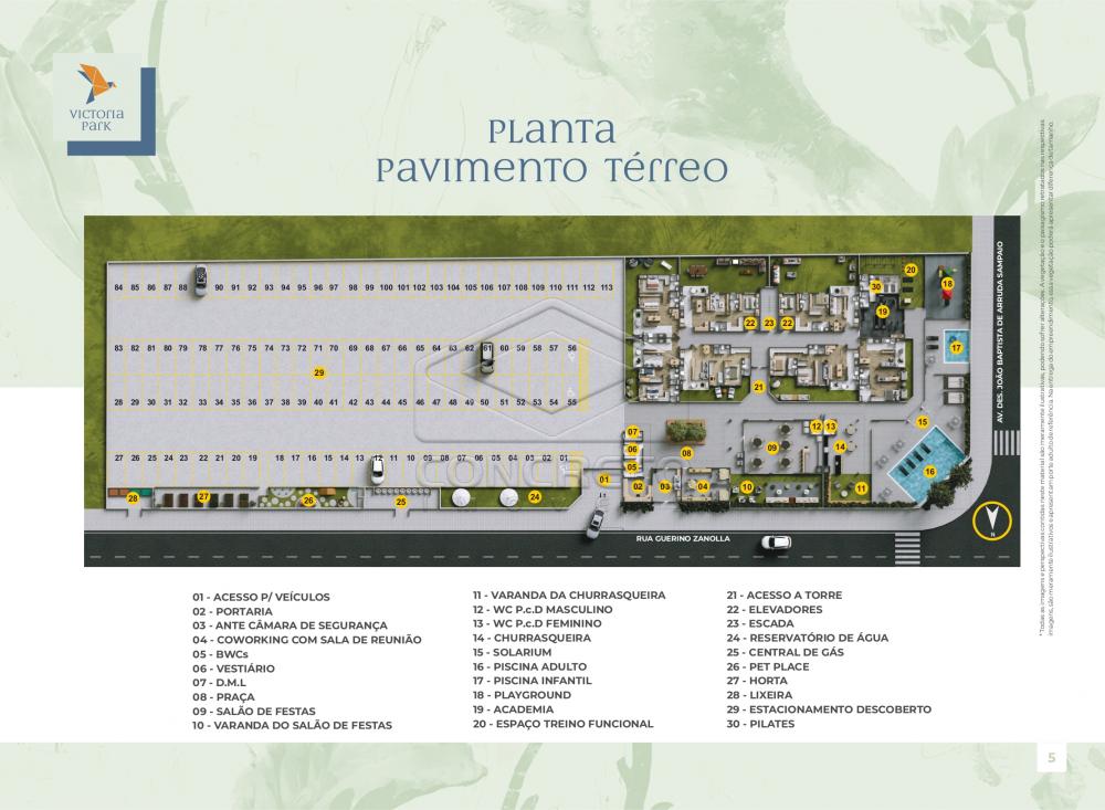 Comprar Apartamento / Padr&atilde;o em Ja&uacute; - Foto 4