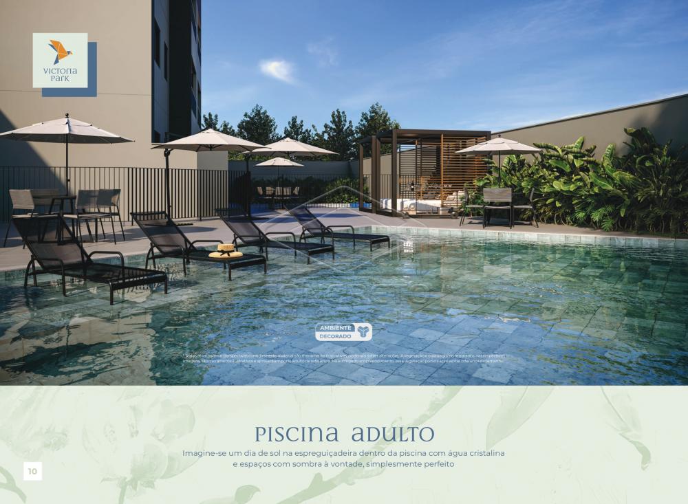 Comprar Apartamento / Padr&atilde;o em Ja&uacute; - Foto 10