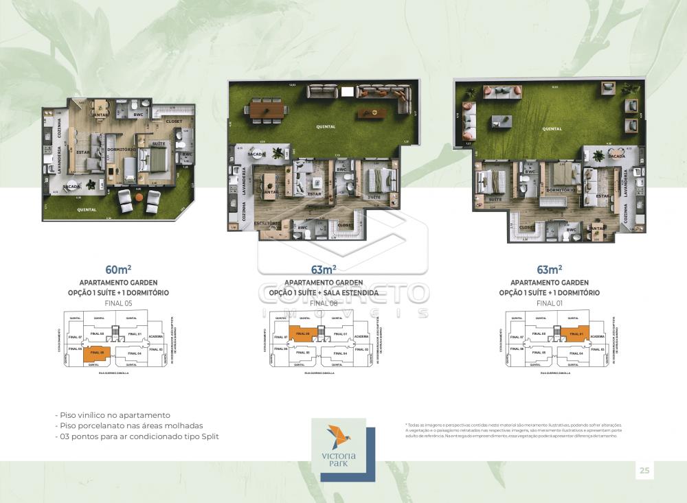 Comprar Apartamento / Padr&atilde;o em Ja&uacute; - Foto 24
