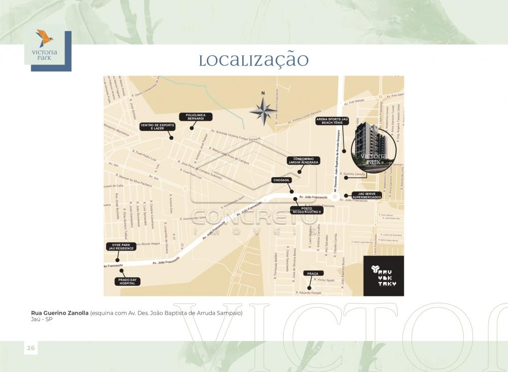 Comprar Apartamento / Padr&atilde;o em Ja&uacute; - Foto 25