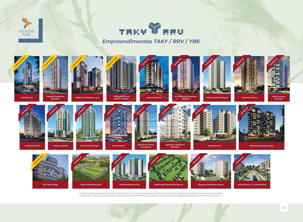 Comprar Apartamento / Padr&atilde;o em Ja&uacute; - Foto 26