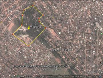 Bauru Nova Esperanca Terreno Venda R$12.800.000,00 