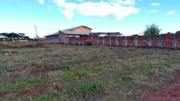 Arealva Jardim Primavera Terreno Venda R$125.000,00 