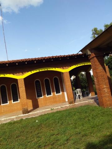 Bauru Parque das Nacoes Casa Venda R$1.500.000,00 3 Dormitorios 4 Vagas Area construida 360.00m2