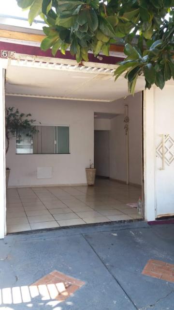 Bauru Parque Roosevelt Casa Venda R$300.000,00 2 Dormitorios 2 Vagas Area do terreno 170.00m2 Area construida 90.00m2