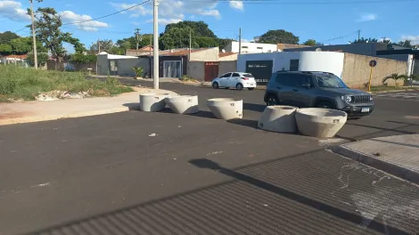 Bauru Parque Residencial Castelo Terreno Venda R$4.300.000,00 