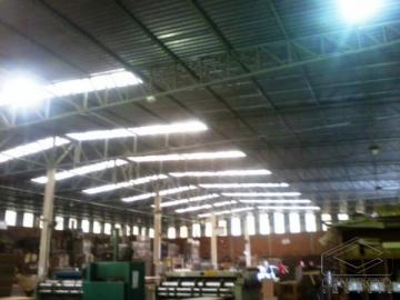 Bauru Distrito Industrial Marcus Vinicius Feliz Machado Galpao Venda R$6.500.000,00 Area construida 3530.00m2