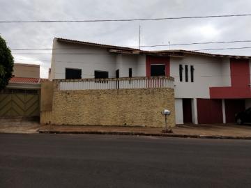 Botucatu Jardim Paraiso Casa Venda R$480.000,00 3 Dormitorios 2 Vagas Area construida 131.00m2