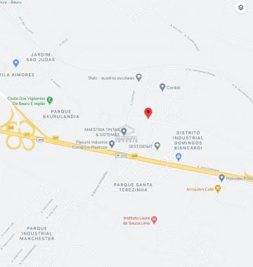 Bauru Distrito Industrial Marcus Vinicius Feliz Machado Galpao Venda R$1.350.000,00 Area construida 740.00m2