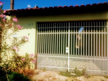 Bauru Parque Roosevelt Casa Venda R$190.000,00 3 Dormitorios 2 Vagas 