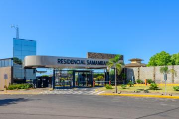 Bauru Samambaia Parque Residencial Casa Venda R$4.100.000,00 5 Dormitorios 6 Vagas Area construida 550.00m2