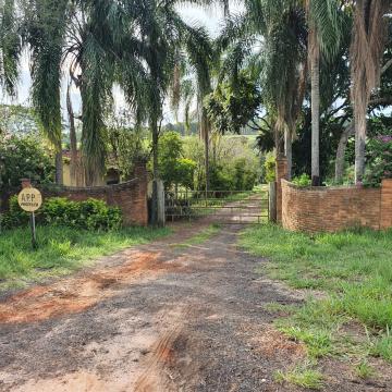 Bauru Distrito Industrial Claudio Guedes Misquiati rural Venda R$6.500.000,00 