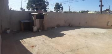 Bauru Parque das Nacoes Casa Venda R$350.000,00 1 Dormitorio 3 Vagas Area do terreno 208.00m2 Area construida 116.00m2