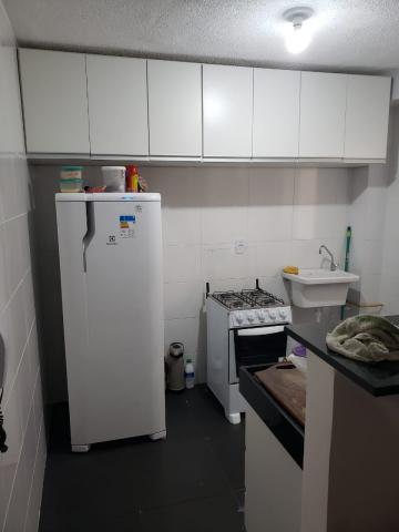 Bauru Parque das Nacoes Apartamento Venda R$265.000,00 2 Dormitorios 1 Vaga 