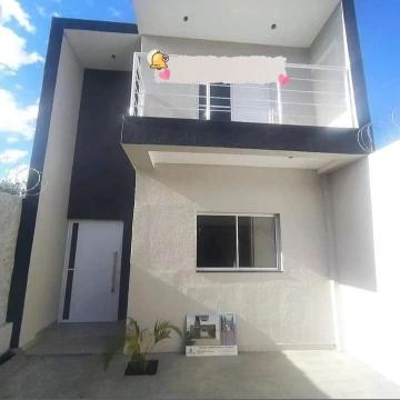 Bauru Parque Roosevelt Casa Venda R$320.000,00 2 Dormitorios 2 Vagas Area construida 74.00m2