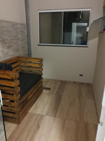 Bauru Jardim Godoy Casa Venda R$450.000,00 3 Dormitorios  Area construida 142.00m2