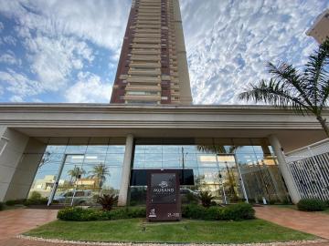 Bauru Vila Aviacao Apartamento Venda R$4.500.000,00 Condominio R$3.500,00 4 Dormitorios 4 Vagas 