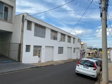 Botucatu Centro Galpao Venda R$1.800.000,00 Area construida 600.00m2