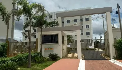 Bauru Parque Roosevelt Apartamento Venda R$200.000,00 Condominio R$199,50 2 Dormitorios 1 Vaga 