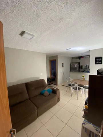 Bauru Parque das Nacoes Apartamento Venda R$210.000,00 Condominio R$200,00 2 Dormitorios 1 Vaga 
