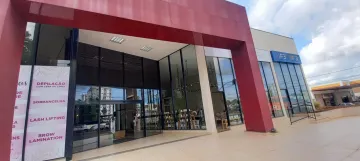 Botucatu Vila Sao Lucio Salao Locacao R$ 5.000,00 Condominio R$2.878,00  1 Vaga 
