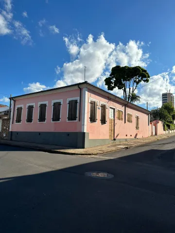 Botucatu Centro Comercial Locacao R$ 2.500,00  3 Vagas 