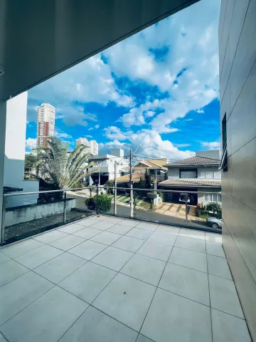 Bauru Residencial Villaggio II Casa Venda R$1.900.000,00 Condominio R$470,00 4 Dormitorios 4 Vagas Area construida 360.00m2