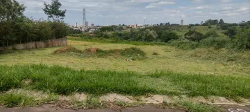 Botucatu Vale do Sol II Area Venda R$750.000,00  Area do terreno 1480.00m2 