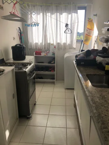 Botucatu Rubiao Junior Apartamento Venda R$140.000,00 Condominio R$477,00 1 Dormitorio 1 Vaga 