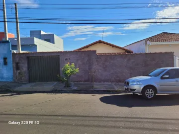 Botucatu Jardim Reflorenda Casa Venda R$300.000,00 2 Dormitorios 3 Vagas Area construida 54.00m2