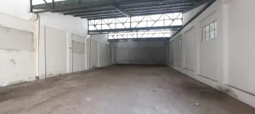 Botucatu Conjunto Residencial Frei Fidelis Galpao Locacao R$ 6.000,00  5 Vagas 