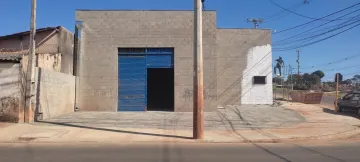 Bauru Parque Roosevelt Galpao Venda R$500.000,00  4 Vagas 