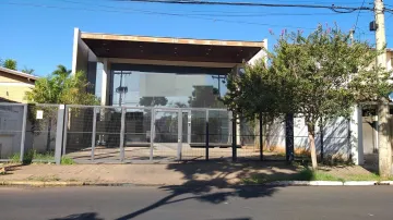 Bauru Jardim Estoril IV Comercial Venda R$4.000.000,00  8 Vagas 