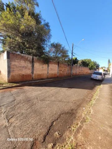 Botucatu Bairro Alto Terreno Venda R$600.000,00  Area do terreno 750.00m2 
