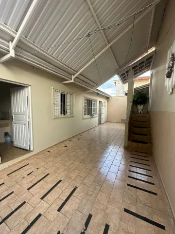 Botucatu Alto Casa Venda R$480.000,00 4 Dormitorios 3 Vagas Area construida 126.40m2