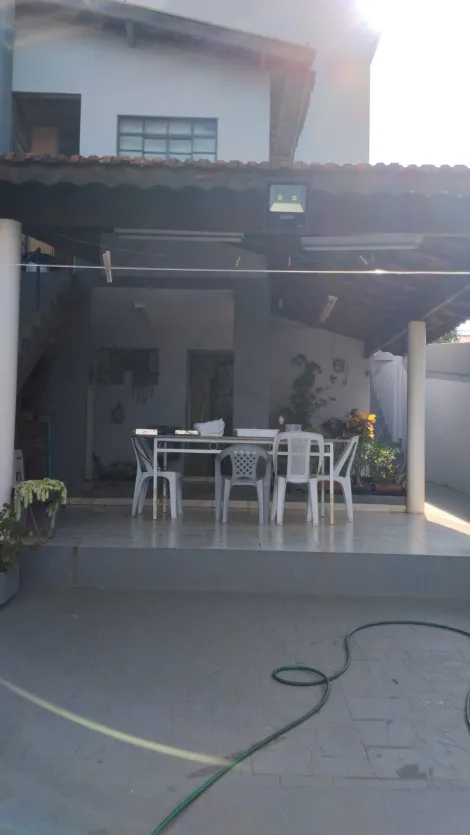 Botucatu CentroA  Casa Venda R$750.000,00 3 Dormitorios 2 Vagas 