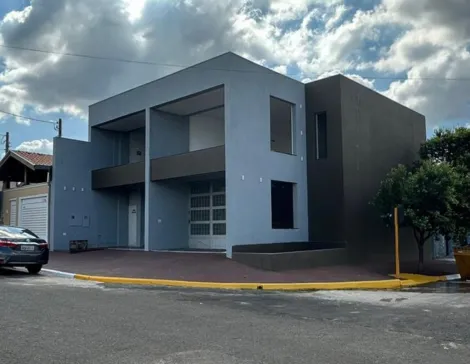 Bauru Jardim Terra Branca Comercial Venda R$6.000.000,00  1 Vaga 