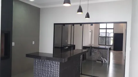 Botucatu Residencial Ouro Verde Casa Venda R$680.000,00 3 Dormitorios 2 Vagas Area do terreno 180.00m2 
