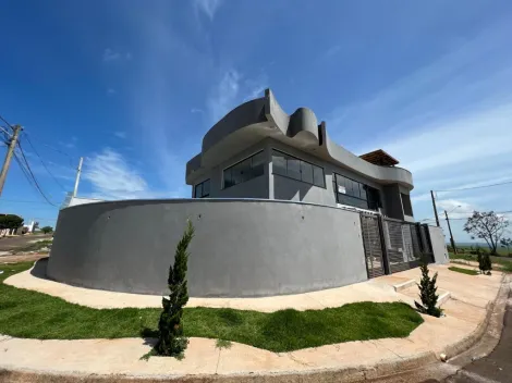 Botucatu Residencial Ouro Verde Casa Venda R$850.000,00 5 Dormitorios 3 Vagas Area do terreno 400.00m2 