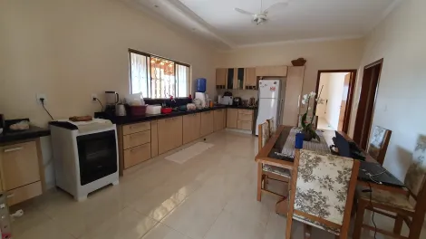 Arealva Domingos Aquilante Casa Venda R$690.000,00 3 Dormitorios 2 Vagas Area construida 261.00m2